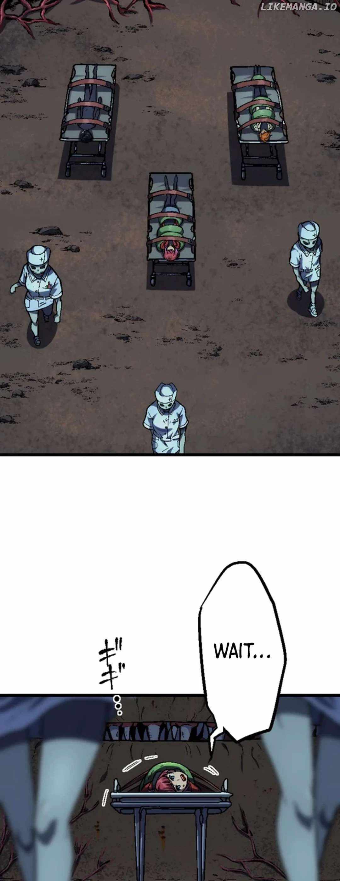 Only I can infinitely revive the S-class disaster tower Chapter 14 41